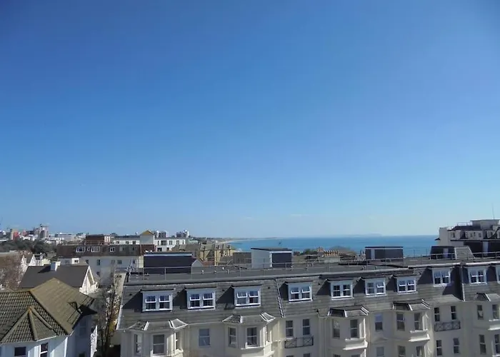 Beach Penthouse